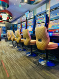 Club : South Leagues - Mackay | Nufurn Commercial Furniture 