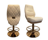 Bellagio Gaming Stool | Nufurn Commercial Furniture 