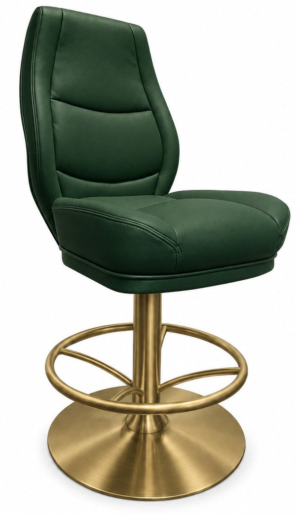 Premium Gaming Stool for Poker machines 