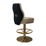 Bellagio Gaming Stool | Nufurn Commercial Furniture 