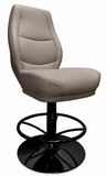 Bellagio Gaming Stool