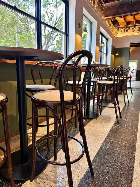 Pub: Holland Park Hotel | Nufurn Commercial Furniture 