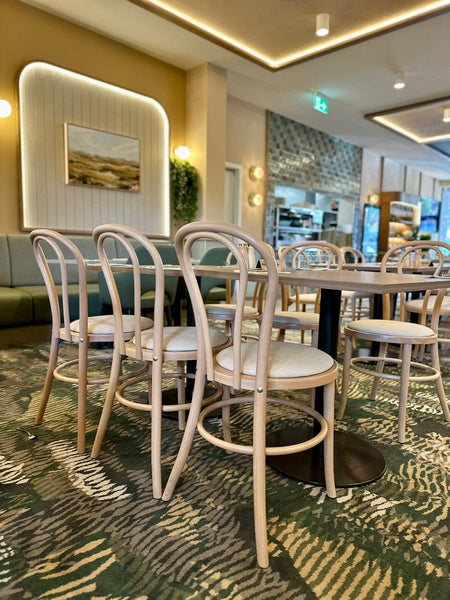 Pub: Holland Park Hotel | Nufurn Commercial Furniture 