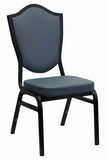 Bermuda Banquet Chair | Nufurn Commercial Furniture 