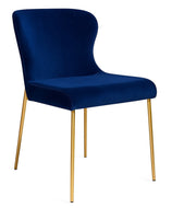 Billie Dining Chair | Nufurn Commercial Furniture 