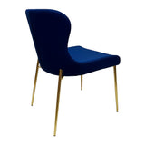 Billie Dining Chair | Nufurn Commercial Furniture 