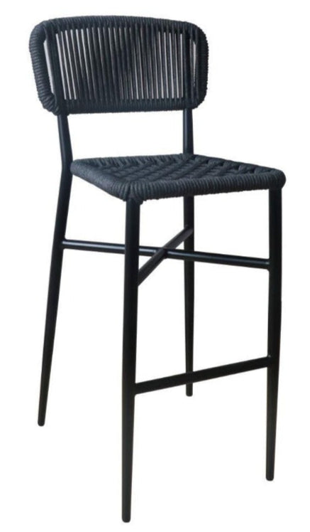 Boambee Outdoor Barstool | Nufurn Commercial Furniture 