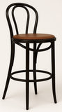 PAGED H-1840 'Bon Uno' Bentwood Bar Stool | Nufurn Commercial Furniture 