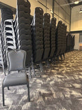 Bond Banquet Chair | Nufurn Commercial Furniture 