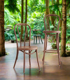 Boss Outdoor Barstool | Nufurn Commercial Furniture 