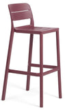 In Stock - Cassia Barstool
