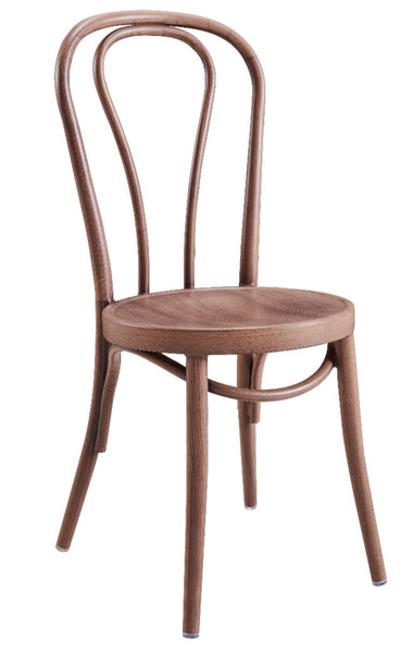Boss Side Chair | Nufurn Commercial Furniture 