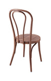 Boss Side Chair | Nufurn Commercial Furniture 