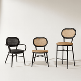 Bottega Side Chair | Nufurn Commercial Furniture 