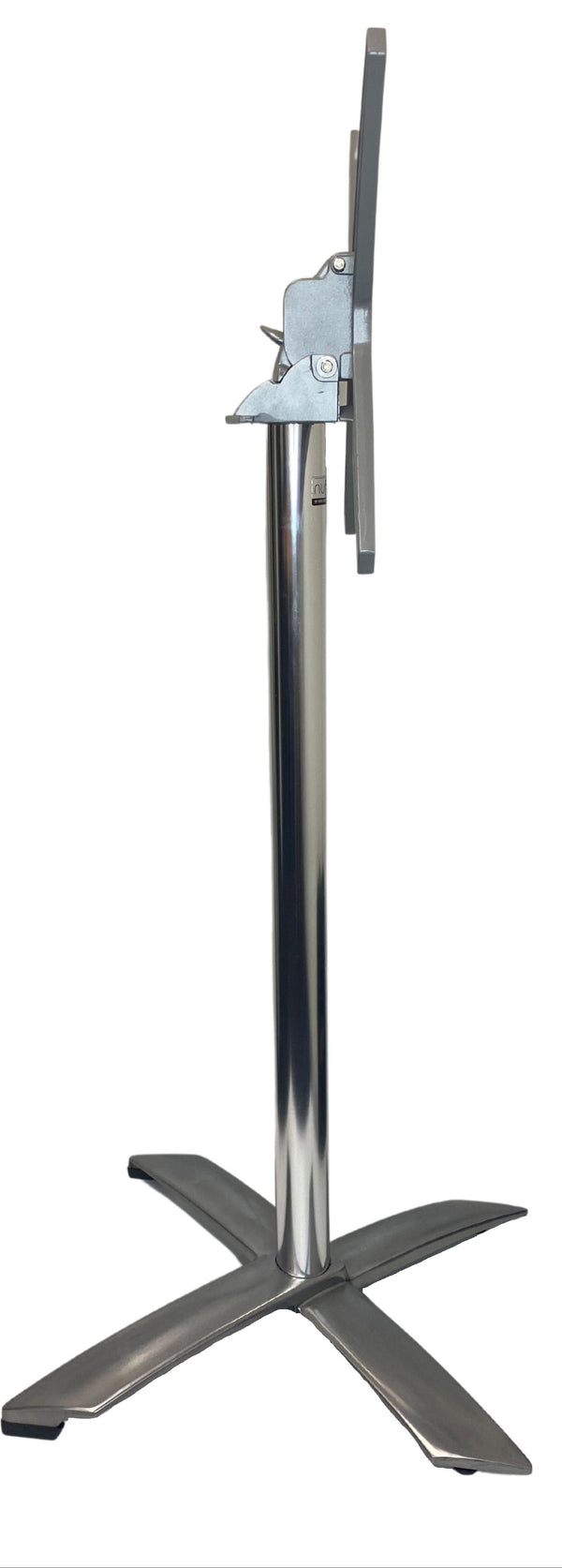 In Stock -Broadway Tilting Dry Bar Table Base | Nufurn Commercial Furniture 