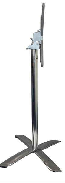 In Stock -Broadway Tilting Dry Bar Table Base | Nufurn Commercial Furniture 