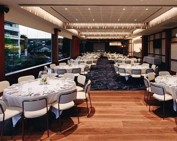 Club: The Builders Club - Wollongong | Nufurn Commercial Furniture 