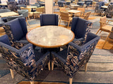 Club: Builders Club - Wollongong | Nufurn Commercial Furniture 