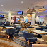 Club: Builders Club - Wollongong | Nufurn Commercial Furniture 