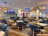 Club: Builders Club - Wollongong | Nufurn Commercial Furniture 