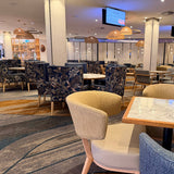 Club: Builders Club - Wollongong | Nufurn Commercial Furniture 