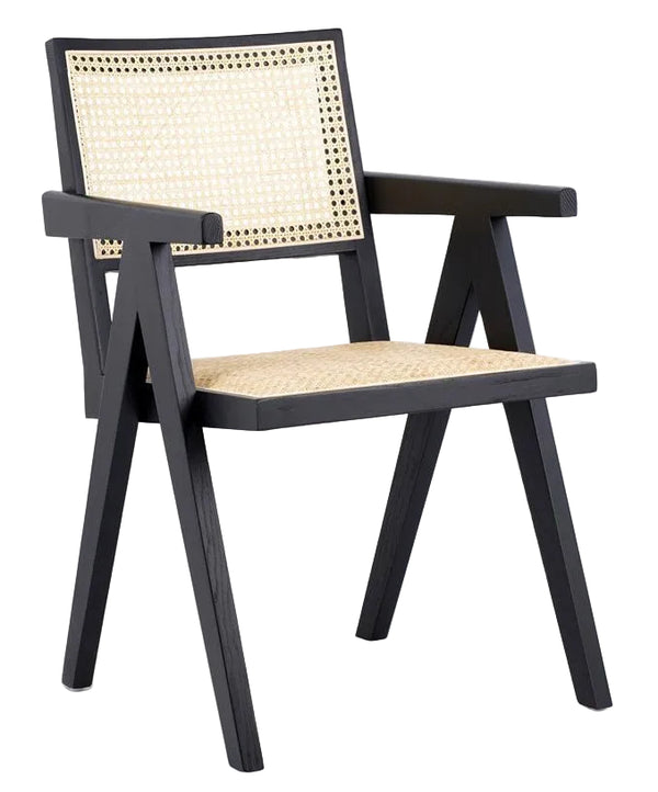 Hargraves Arm Chair | Nufurn Commercial Furniture 