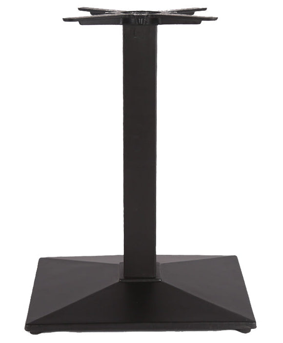 Capel Table Base | Nufurn Commercial Furniture 