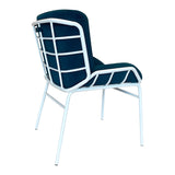 Cardi Dining Chair | Nufurn Commercial Furniture 