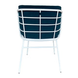 Cardi Dining Chair | Nufurn Commercial Furniture 