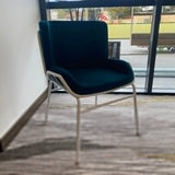 Cardi Dining Chair | Nufurn Commercial Furniture 