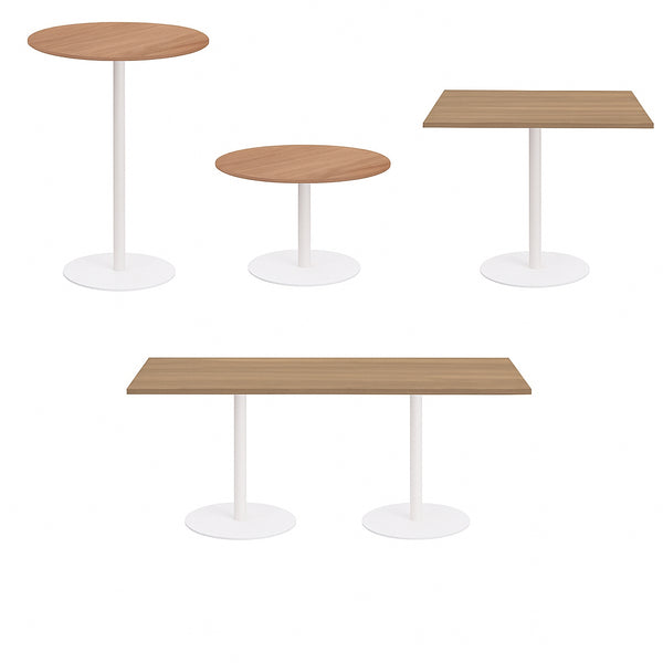 Commercial Melamine Table Tops | Nufurn Commercial Furniture 