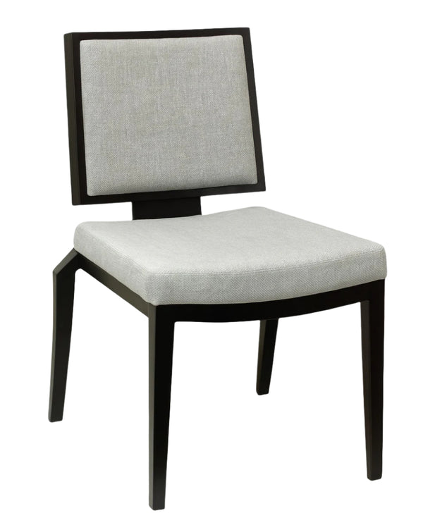 CBD 19 Lowback Dining Chair | Nufurn Commercial Furniture 