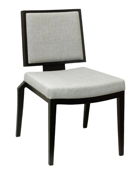 CBD 19 Lowback Dining Chair | Nufurn Commercial Furniture 