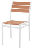 Spruce Outdoor Side Chair | Nufurn Commercial Furniture 