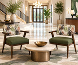 Celine Arm Chair | Nufurn Commercial Furniture 