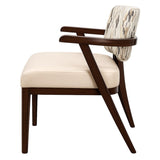 Celine Arm Chair | Nufurn Commercial Furniture 