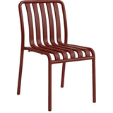 Stripe Outdoor Chair | Nufurn Commercial Furniture 