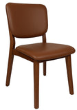 Barker Side Chair | Nufurn Commercial Furniture 