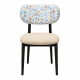 Cila Side Chair | Nufurn Commercial Furniture 