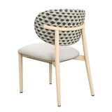 Cila Side Chair | Nufurn Commercial Furniture 