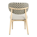 Cila Side Chair | Nufurn Commercial Furniture 