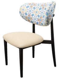 Cila Side Chair | Nufurn Commercial Furniture 