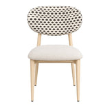 Cila Side Chair | Nufurn Commercial Furniture 