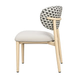 Cila Side Chair | Nufurn Commercial Furniture 