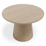 In Stock - Circa Coffee Table 850mm DIA | Nufurn Commercial Furniture 