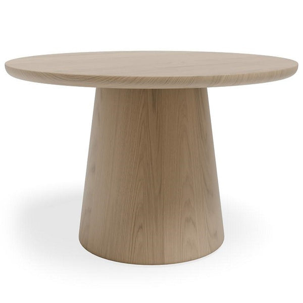 In Stock - Circa Coffee Table 850mm DIA | Nufurn Commercial Furniture 