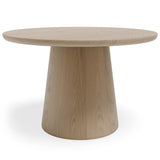 In Stock - Circa Coffee Table 850mm DIA | Nufurn Commercial Furniture 