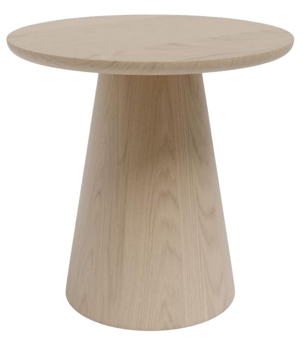 Circa Side Table 500mm | Nufurn Commercial Furniture 