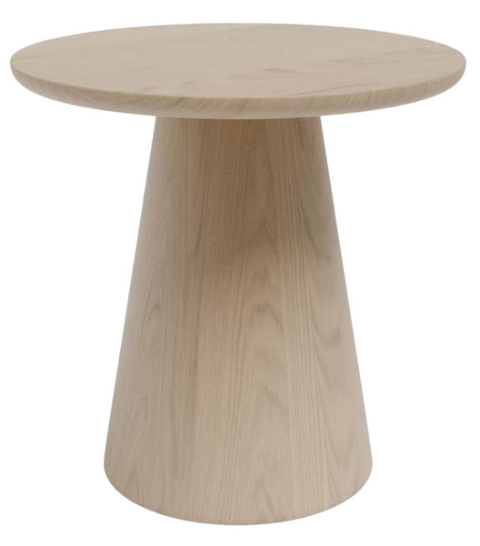 Circa Side Table 500mm | Nufurn Commercial Furniture 