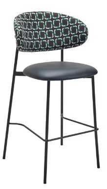Cleo Barstool | Nufurn Commercial Furniture 